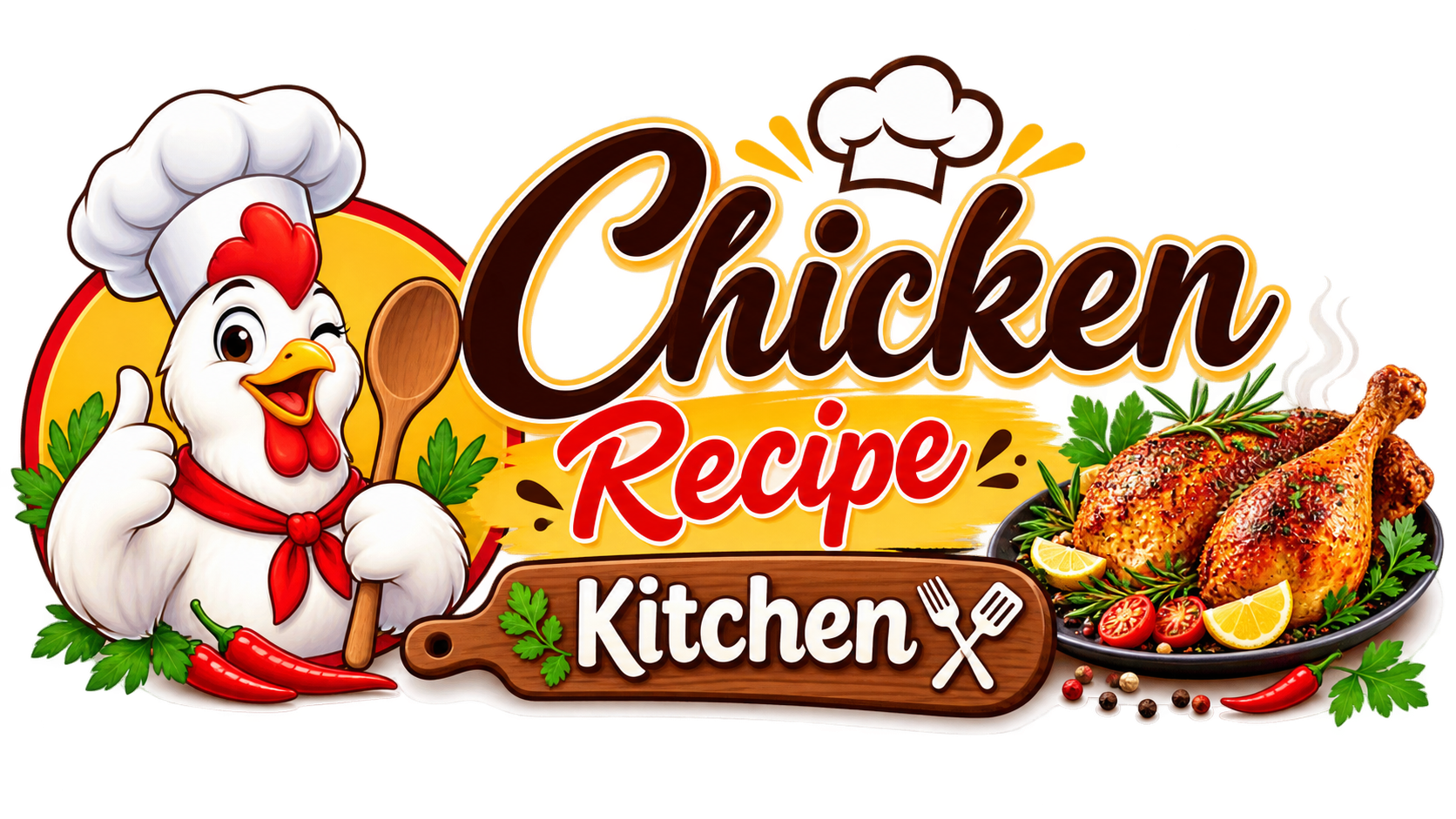 Chicken Recipe Kitchen